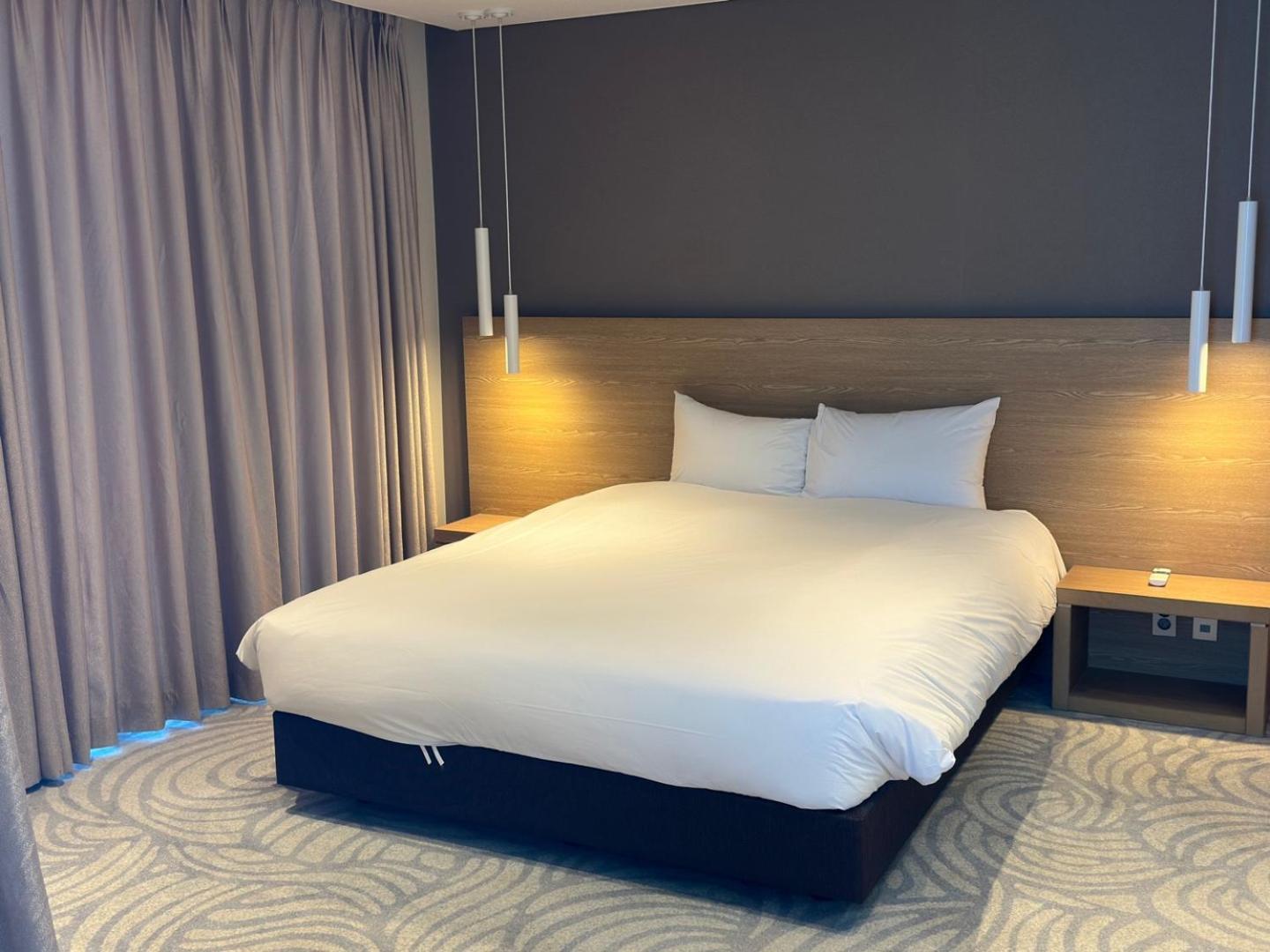 Saint Beach Hotel Jeju Exterior photo