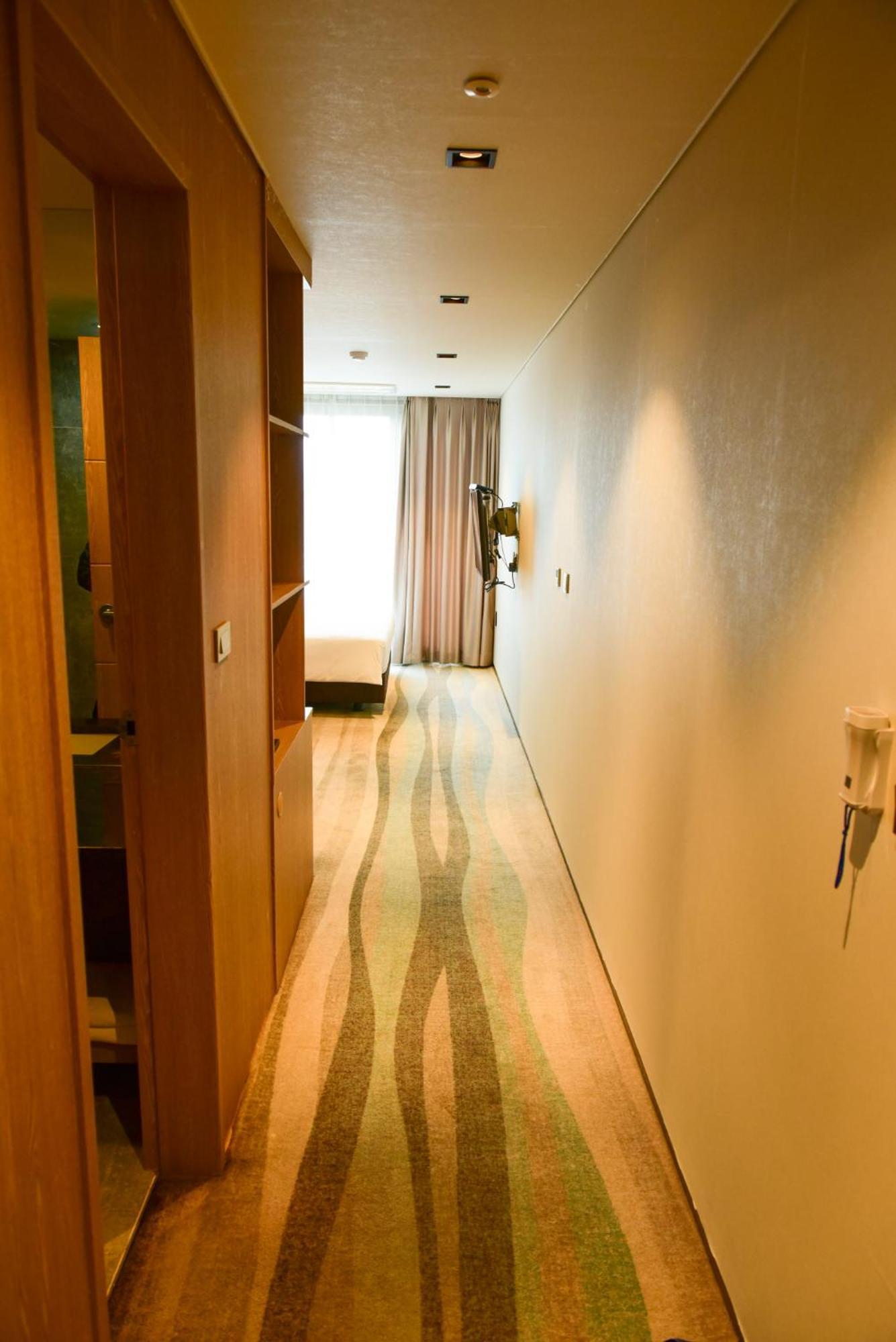 Saint Beach Hotel Jeju Exterior photo