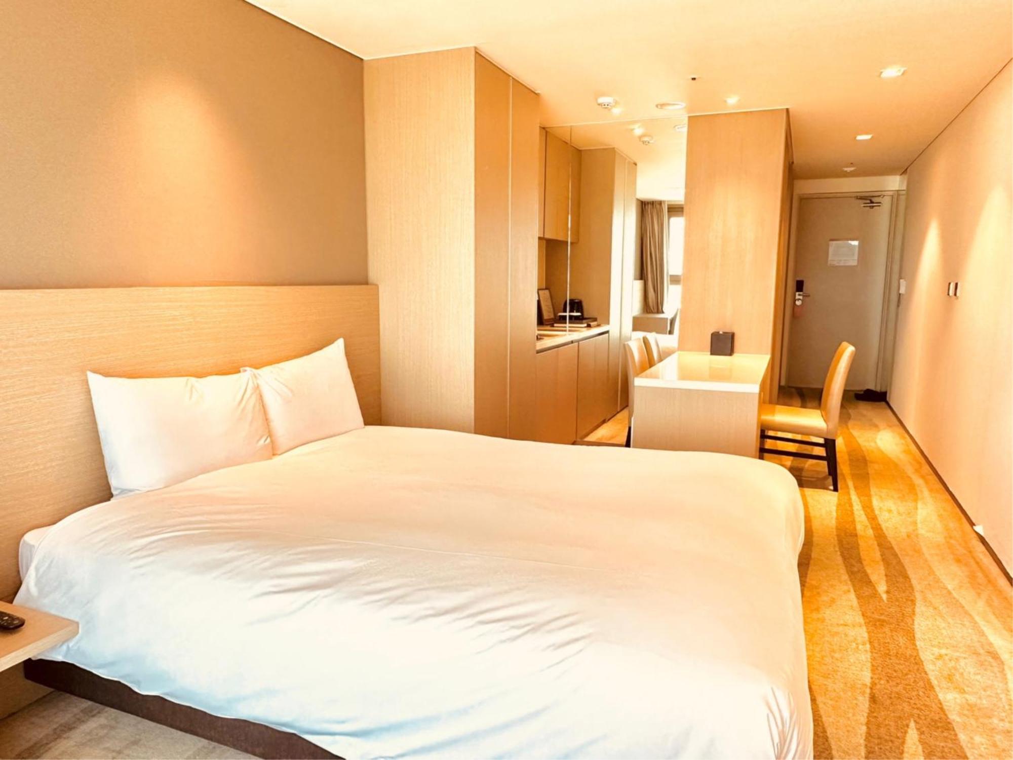 Saint Beach Hotel Jeju Exterior photo