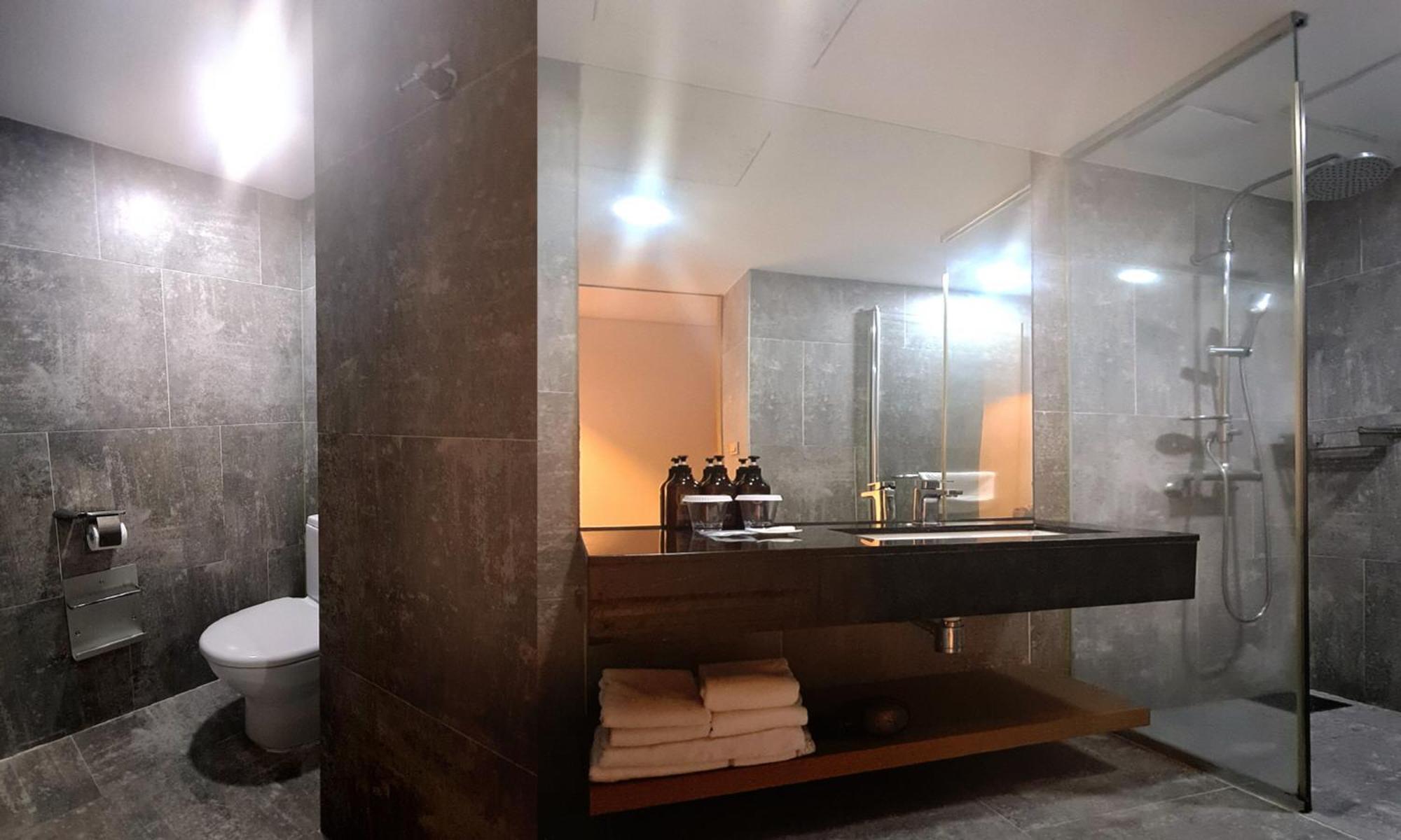 Saint Beach Hotel Jeju Exterior photo